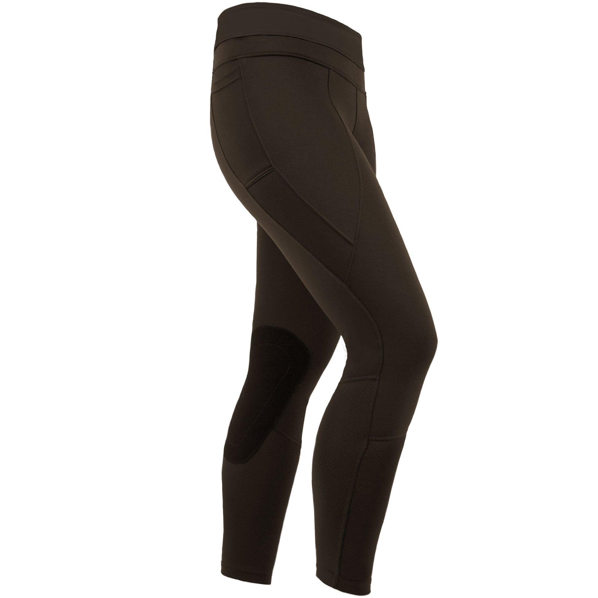 Irideon Ladies Thermasoft Breeches