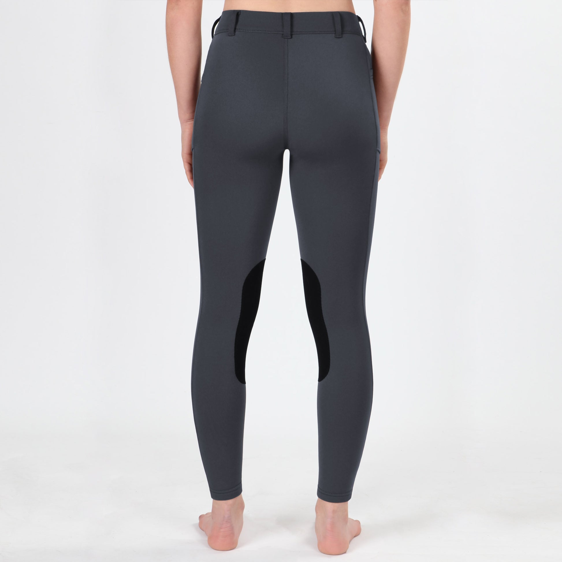 Irideon Kids Thermasoft Breeches