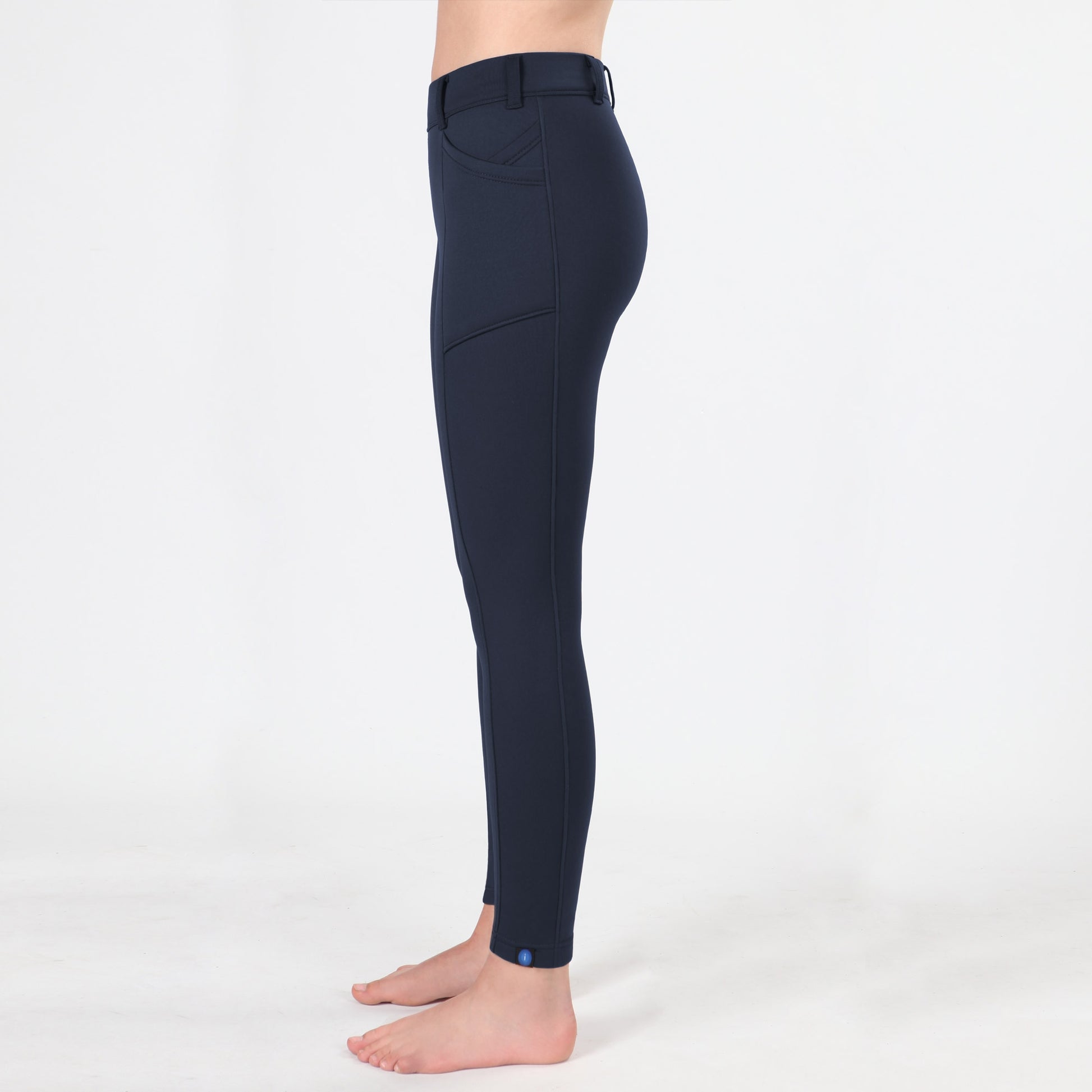 Irideon Kids Thermasoft Breeches