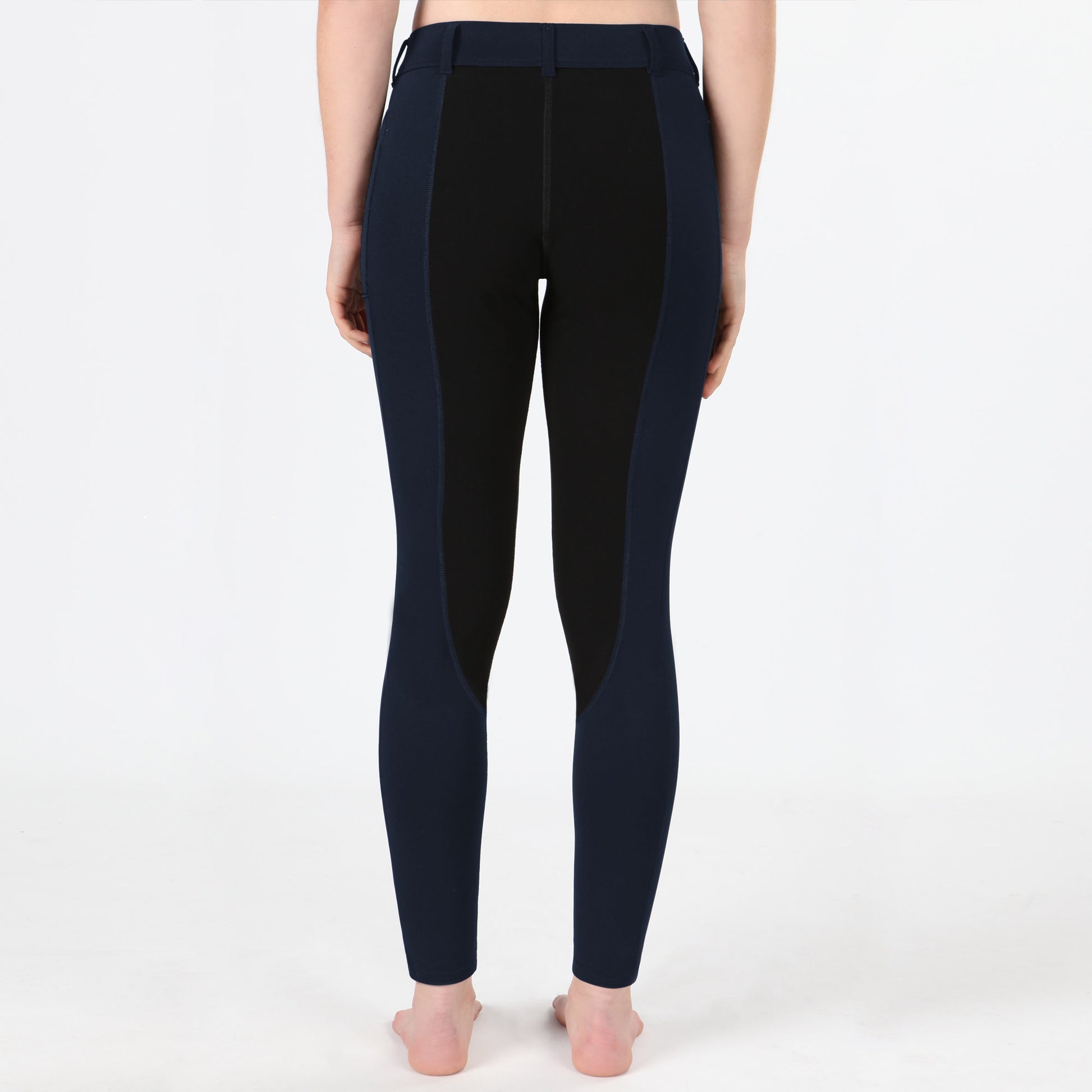 Irideon Ladies Full Seat Thermasoft Breeches
