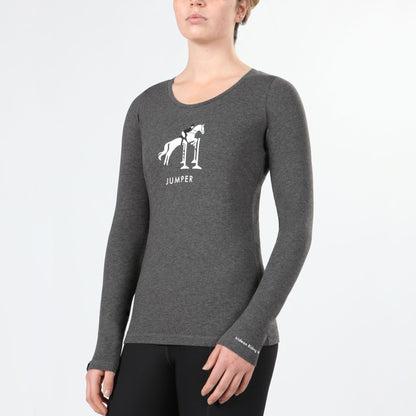 Irideon Ladies Discipline Tee