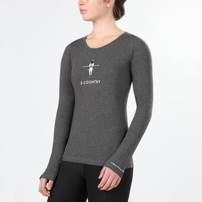 Irideon Ladies Discipline Tee