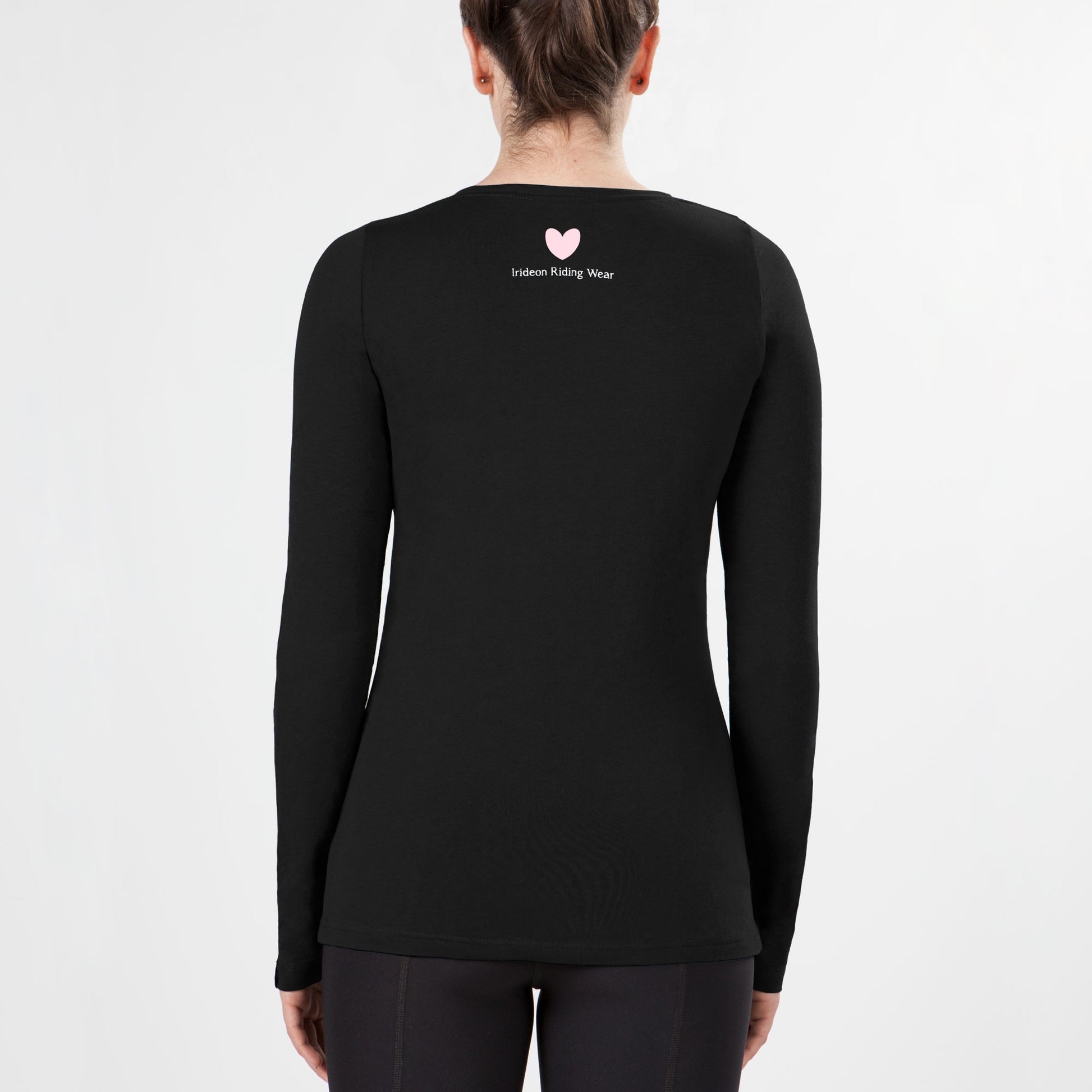 Irideon Kids Chalk Pony Tee