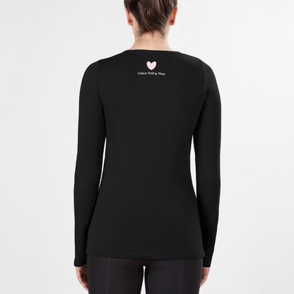 Irideon Kids Chalk Pony Tee