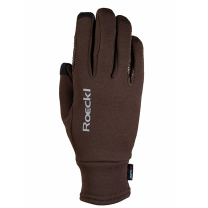 Roeckl Unisex Weldon Gloves