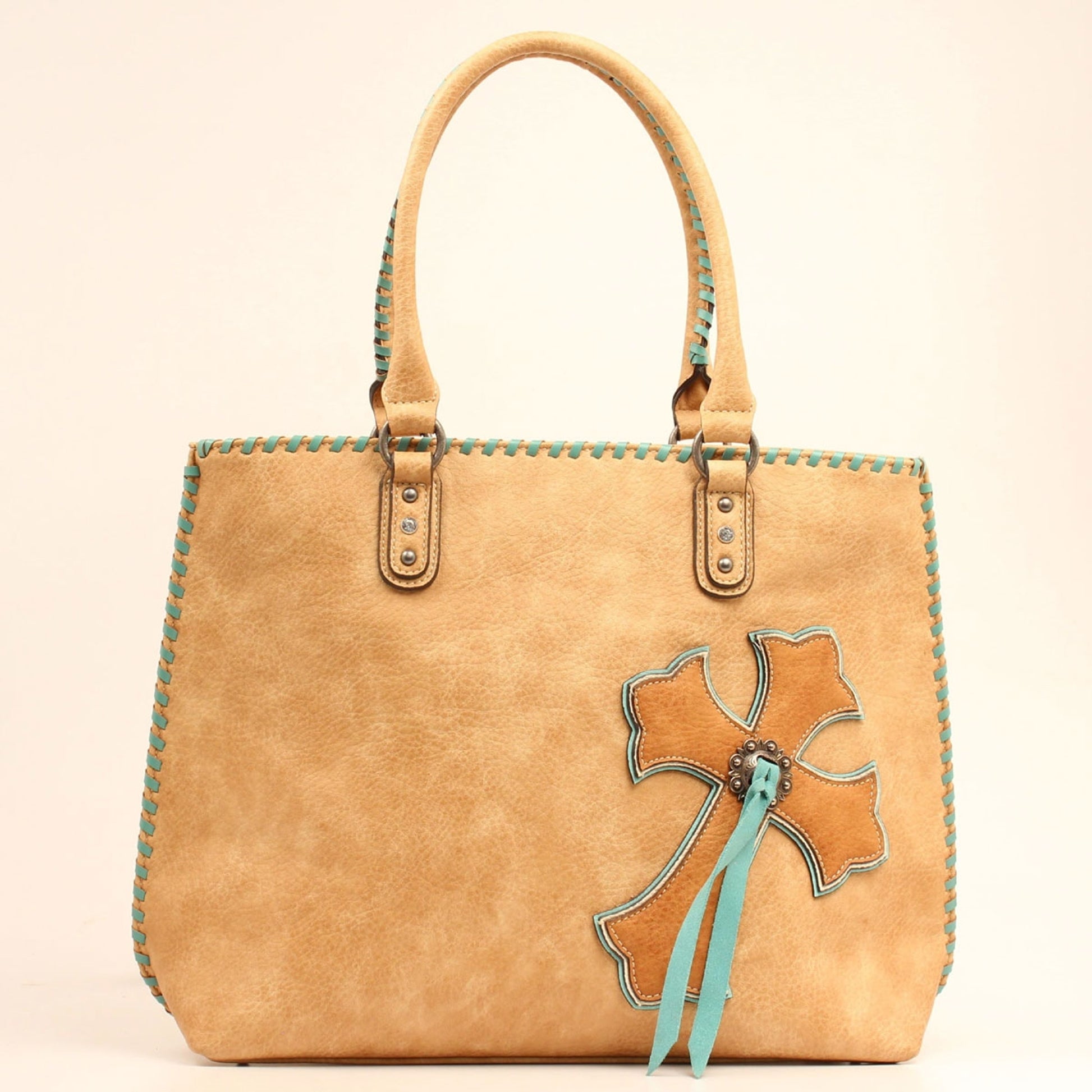 Blazin Roxx Abigail Tote