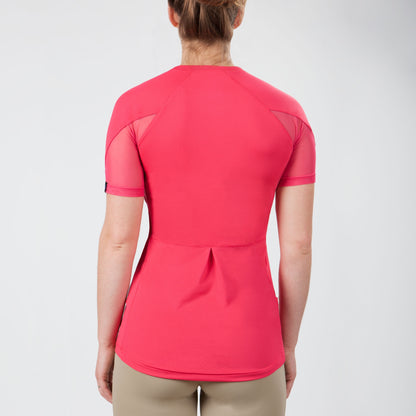Irideon Kids Dri-Lux IceFil Tee