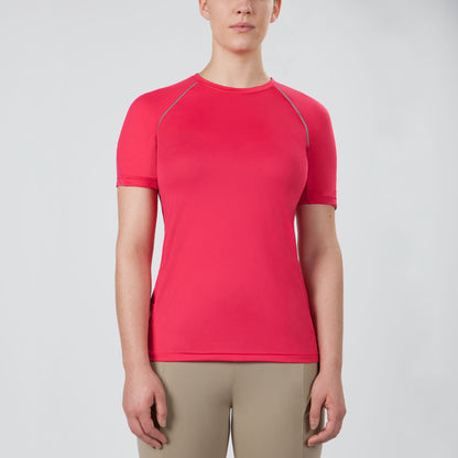 Irideon Kids Dri-Lux IceFil Tee