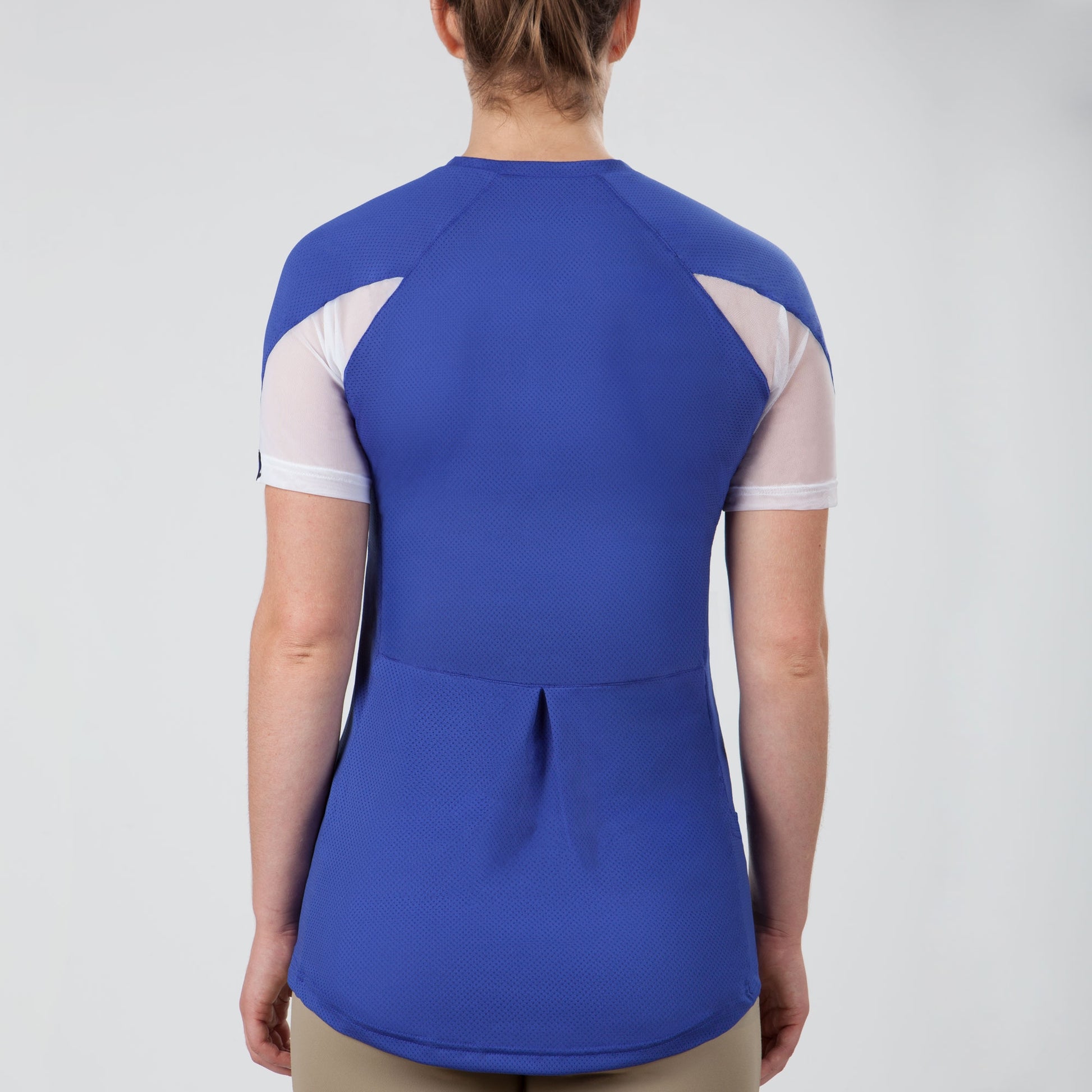 Irideon Kids Dri-Lux IceFil Tee