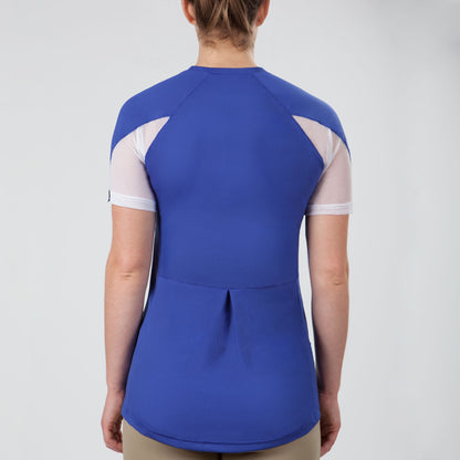 Irideon Kids Dri-Lux IceFil Tee