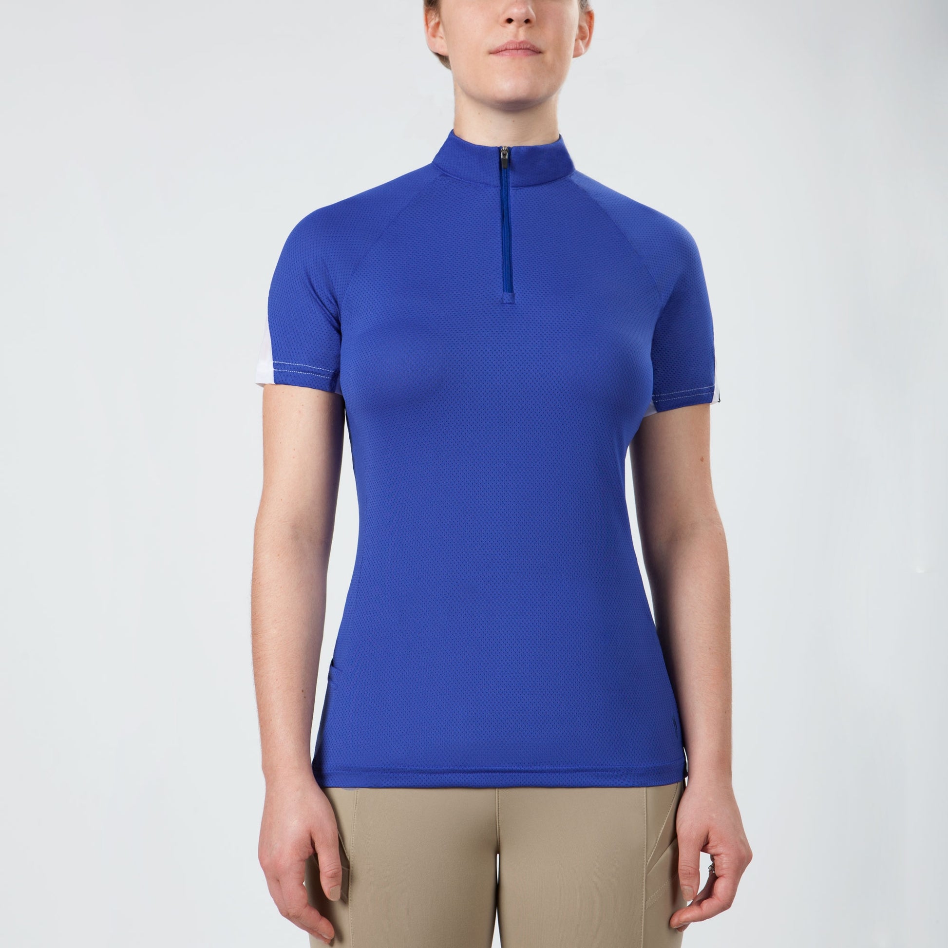 Irideon Ladies Dri-Lux IceFil Tee