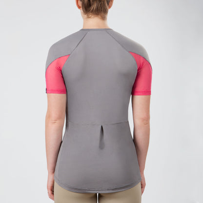 Irideon Kids Dri-Lux IceFil Tee