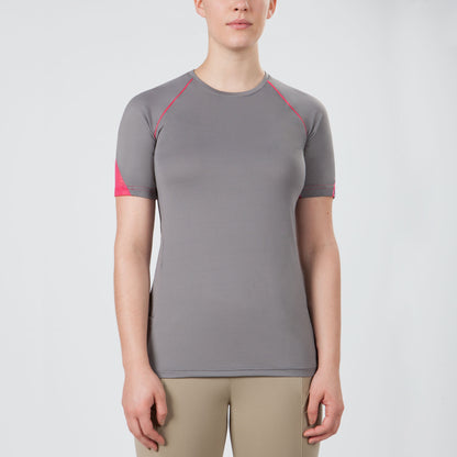Irideon Ladies Dri-Lux IceFil Tee