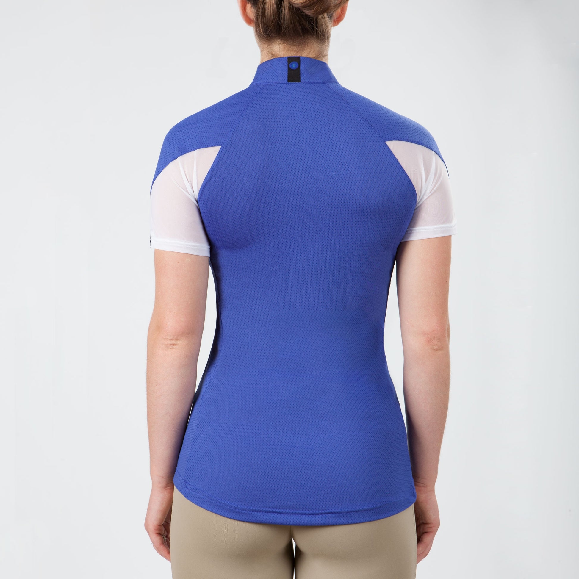 Irideon Ladies Dri-Lux IceFil Jersey