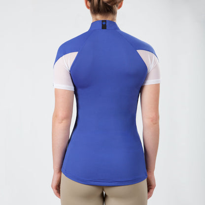 Irideon Ladies Dri-Lux IceFil Jersey