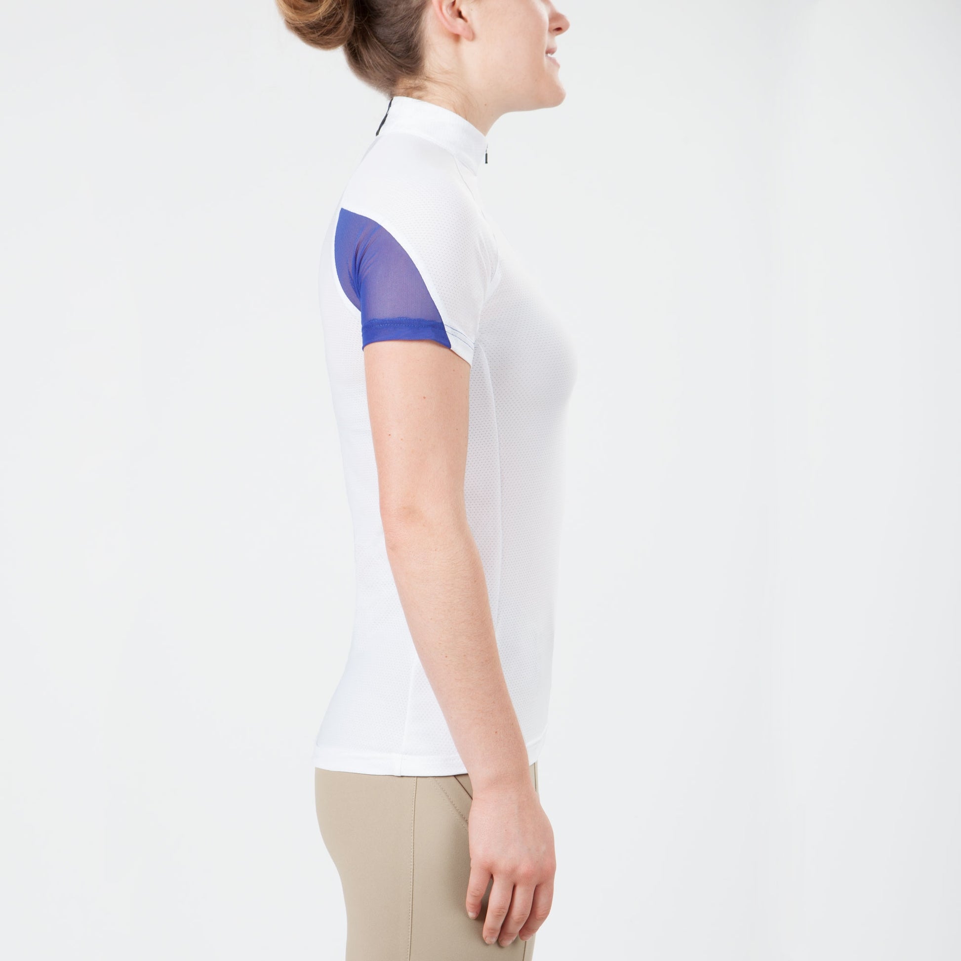 Irideon Kids Dri-Lux IceFil Jersey