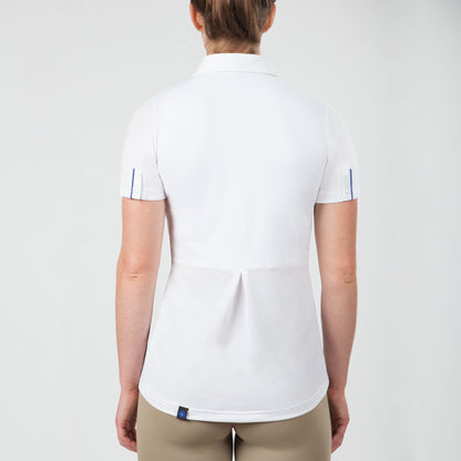 Irideon Ladies IceFil Tech Polo