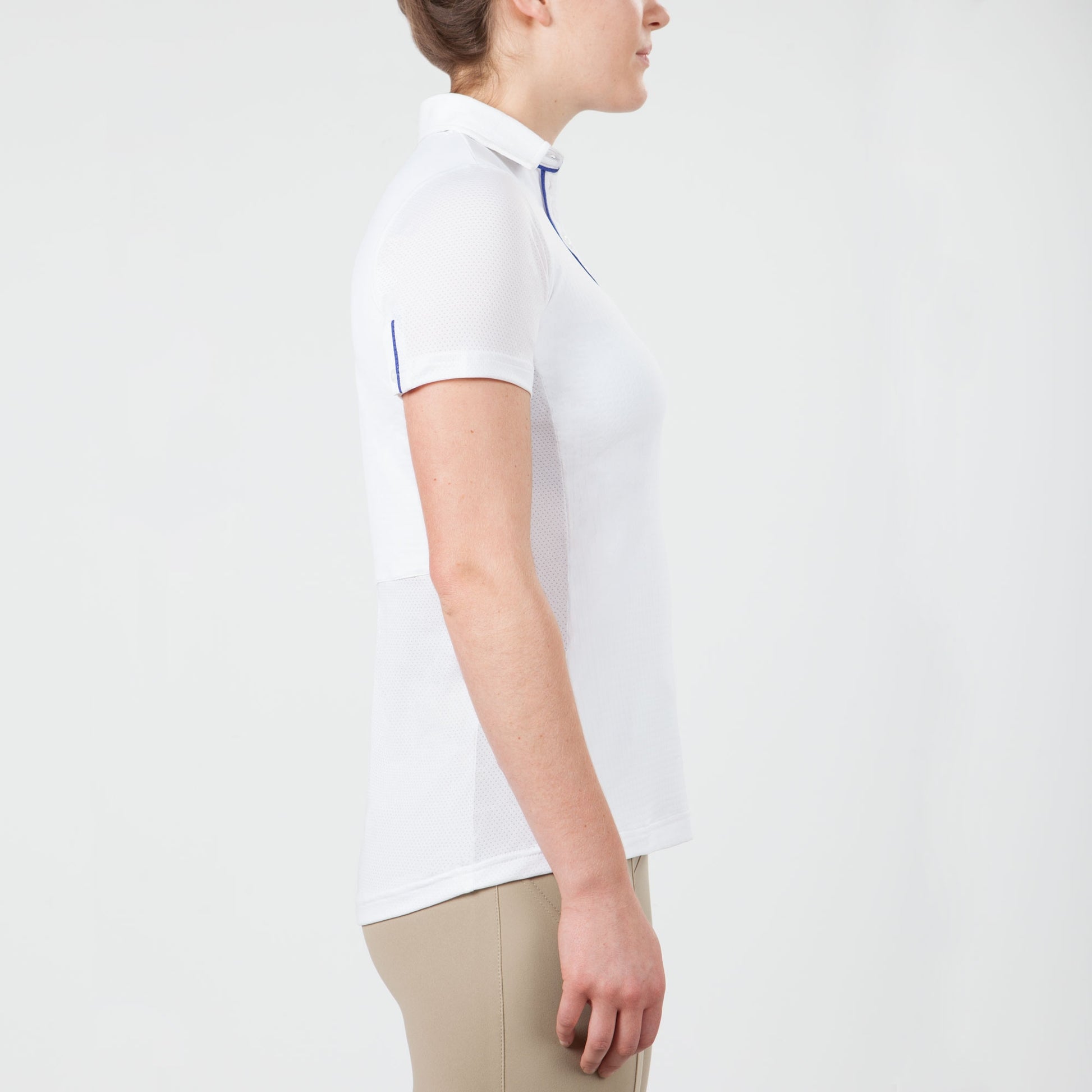 Irideon Ladies IceFil Tech Polo