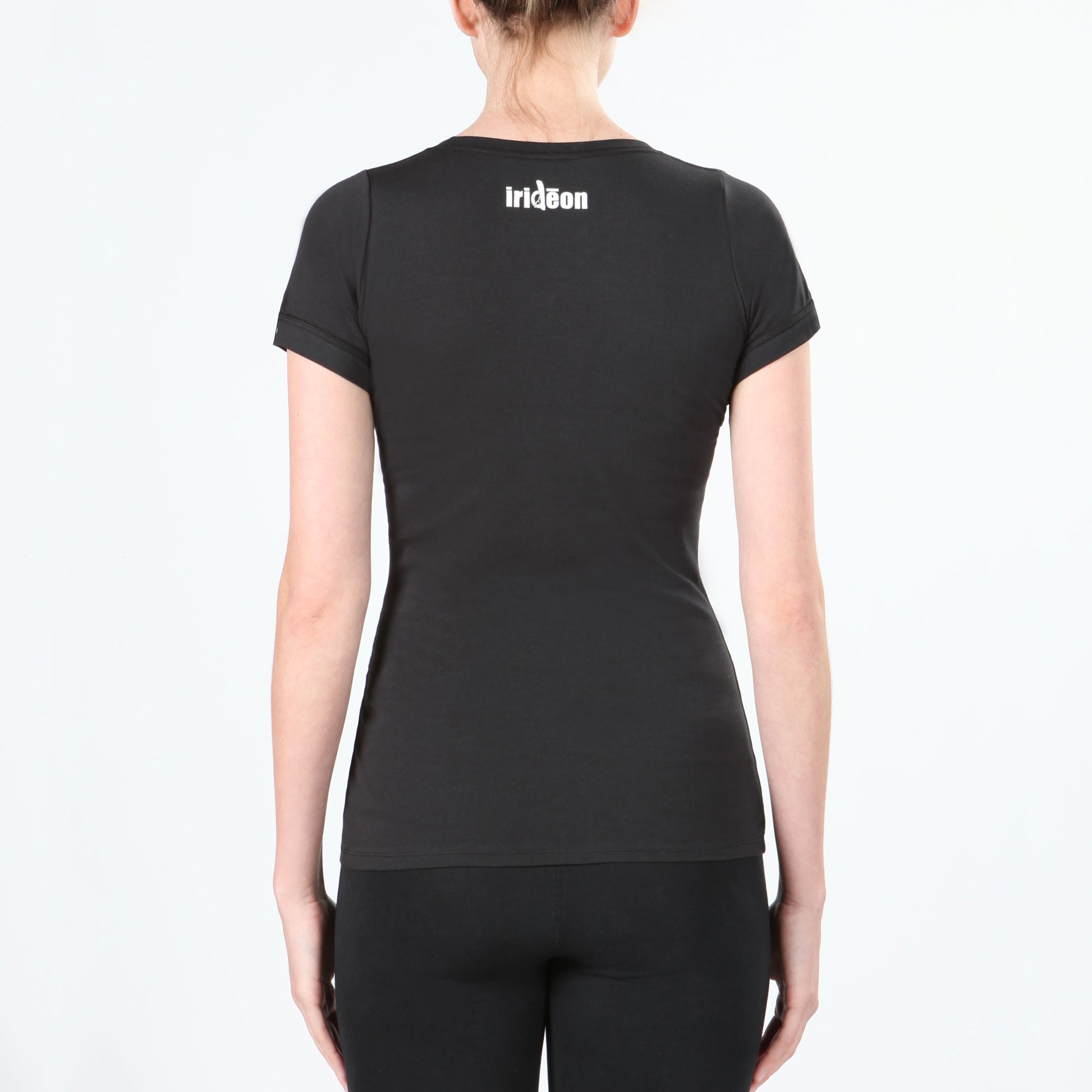 Irideon Ladies Heels Down Tee