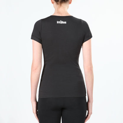 Irideon Ladies Heels Down Tee
