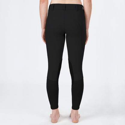 Irideon Ladies Hampshire Knee Patch Breeches