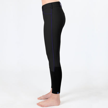 Irideon Ladies Hampshire Knee Patch Breeches