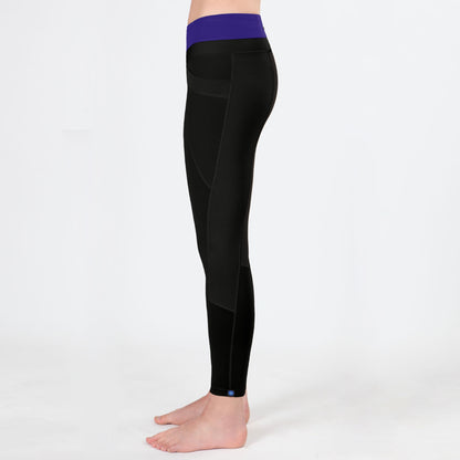 Irideon Ladies Synergy Full Seat Tights