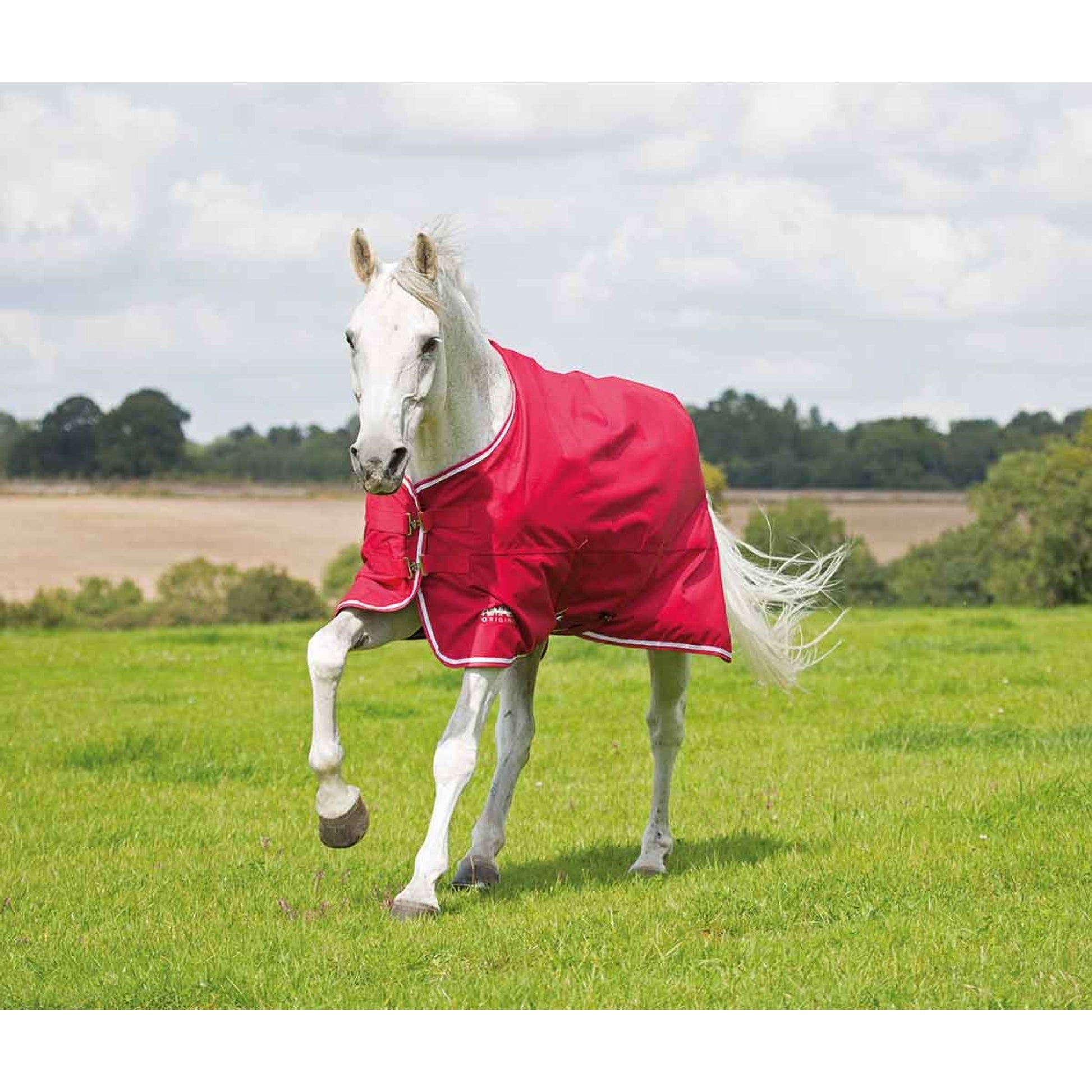 Shires Tempest Original Airdry 100G Rug