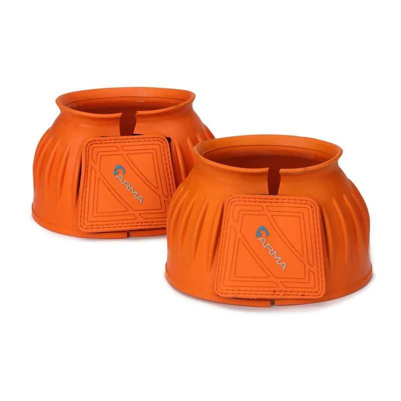 Shires ARMA Touch Close Over Reach Boots