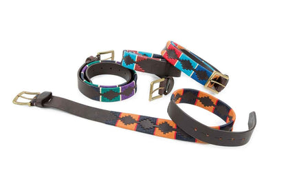 Shires Drover Polo Belt