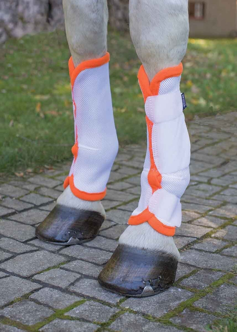 Shires Airflow Turnout Socks
