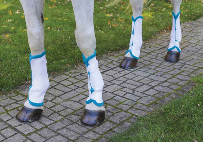 Shires Airflow Turnout Socks