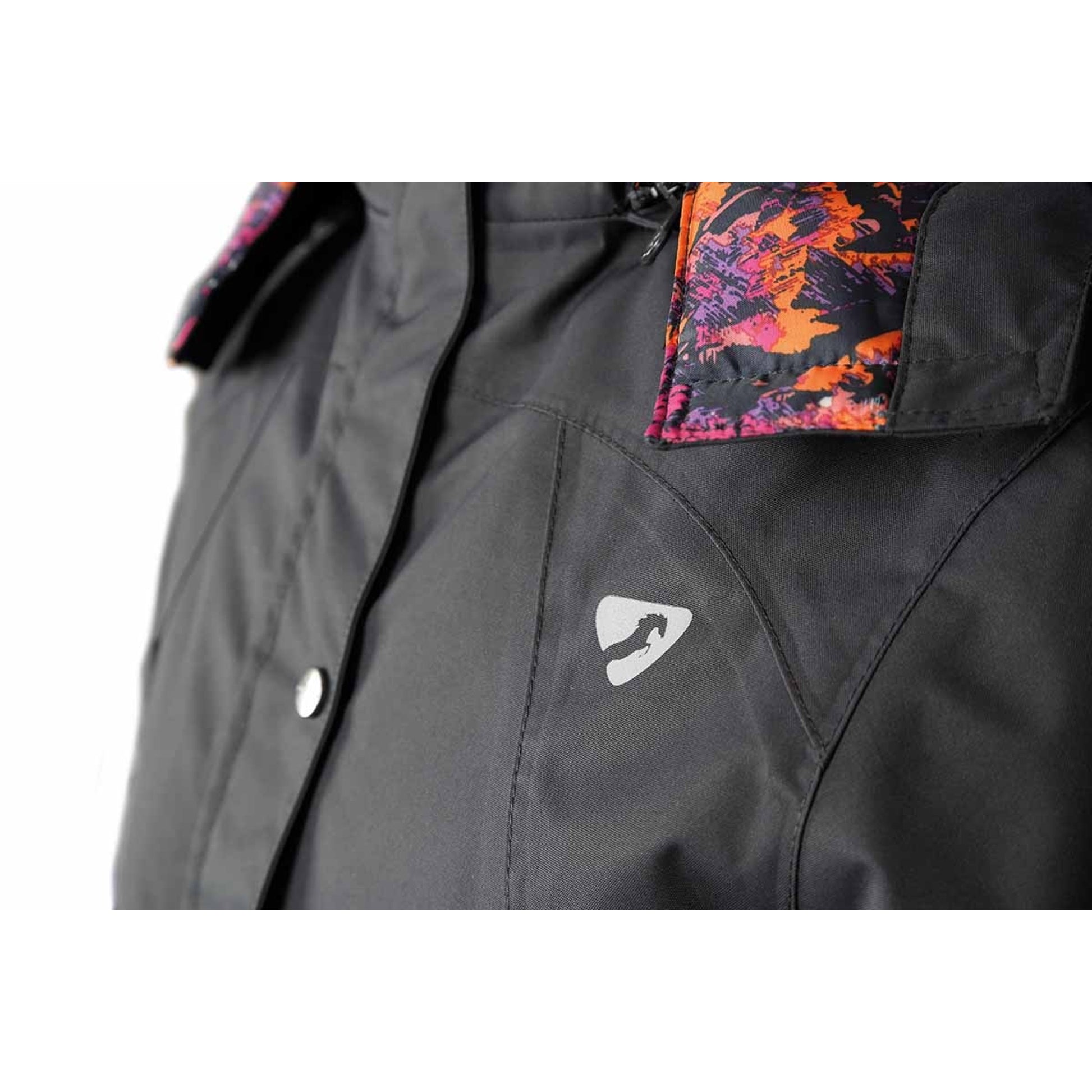 Shires Aubrion Ladies Arlington Long Jacket