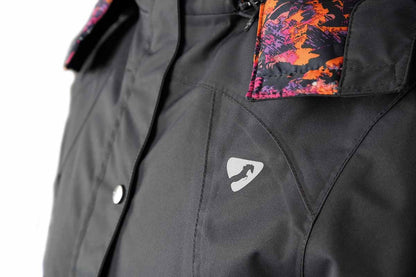 Shires Aubrion Ladies Arlington Long Jacket