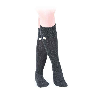 Shires Ladies Aubrion Stockton Boot Socks