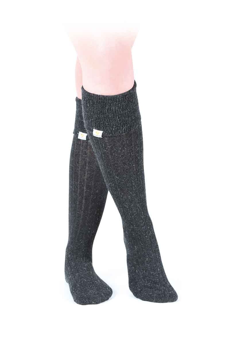 Shires Ladies Aubrion Stockton Boot Socks
