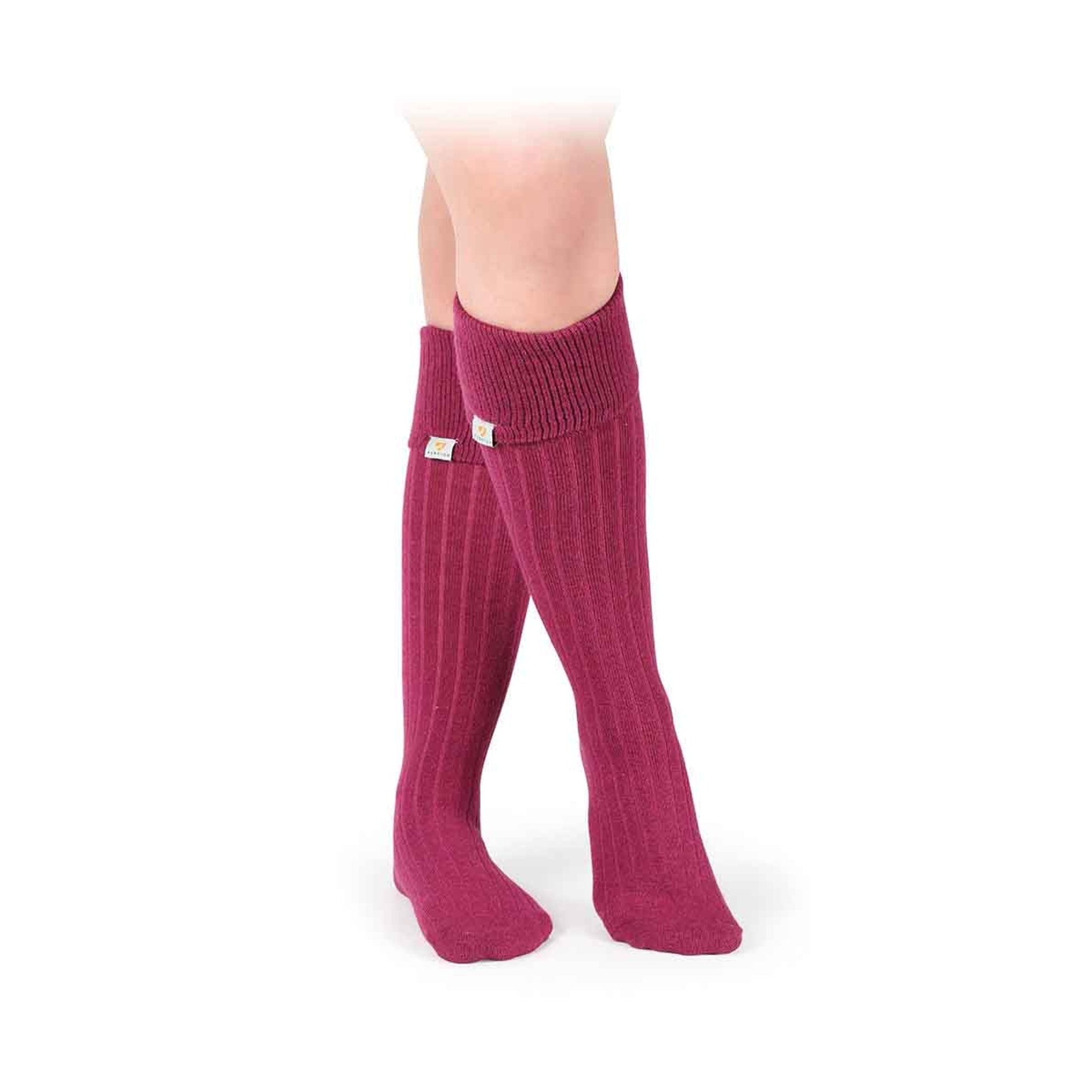 Shires Ladies Aubrion Stockton Boot Socks