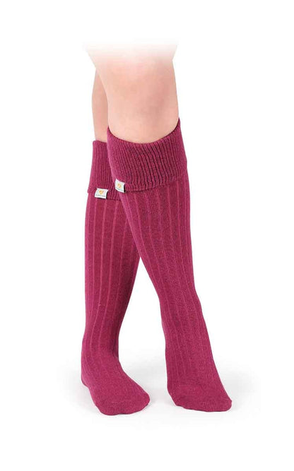 Shires Ladies Aubrion Stockton Boot Socks