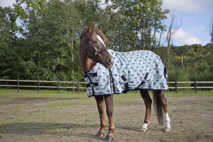 Horze Pony Turnout Blanket