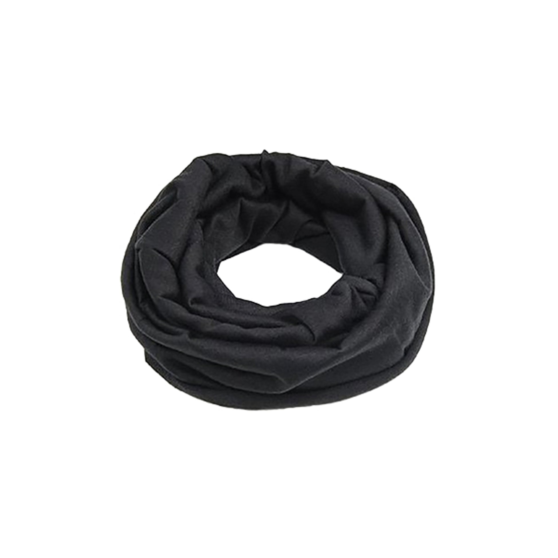 Back on Track Performance Scarf Black