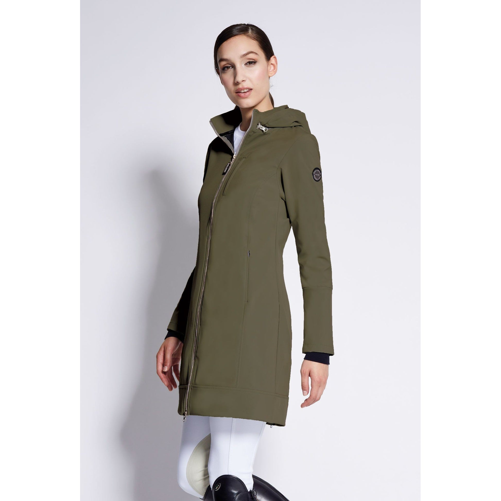 Asmar Equestrian Ladies Special Edition All Weather Rider - Lightweight