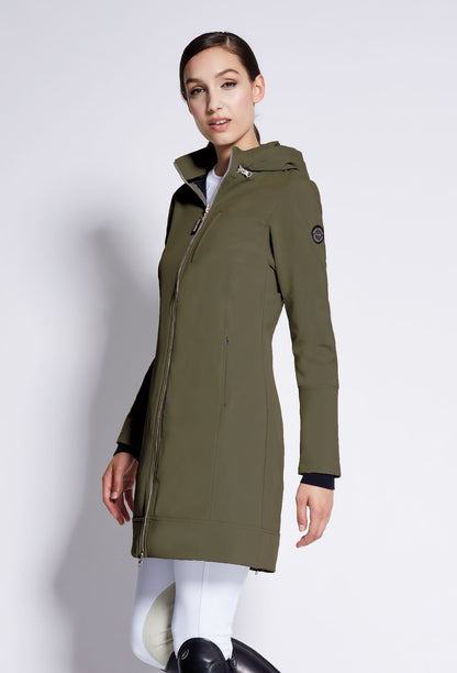 Asmar Equestrian Ladies Special Edition All Weather Rider - Lightweight