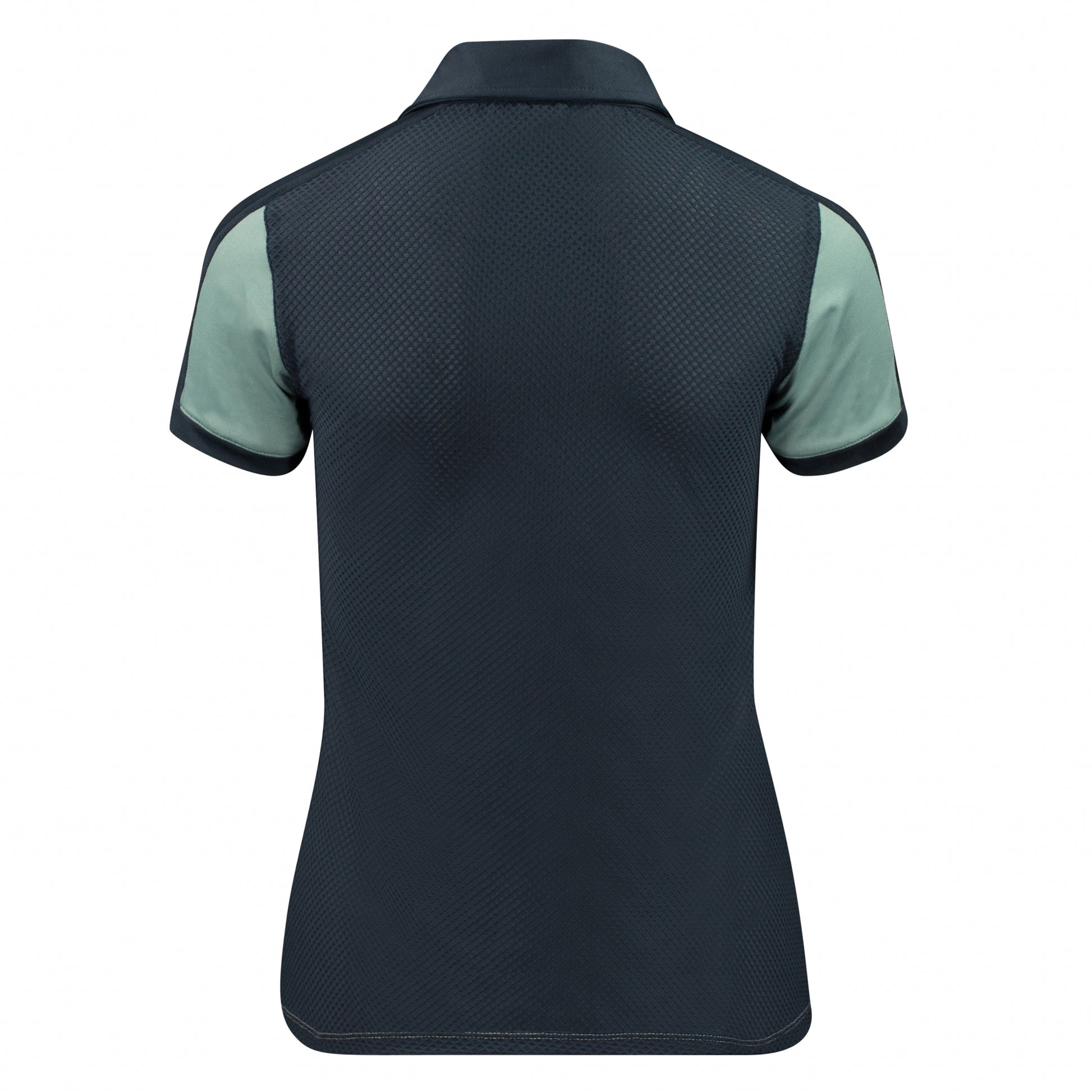B Vertigo Ladies Cassandra Polo Shirt