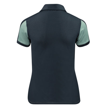 B Vertigo Ladies Cassandra Polo Shirt