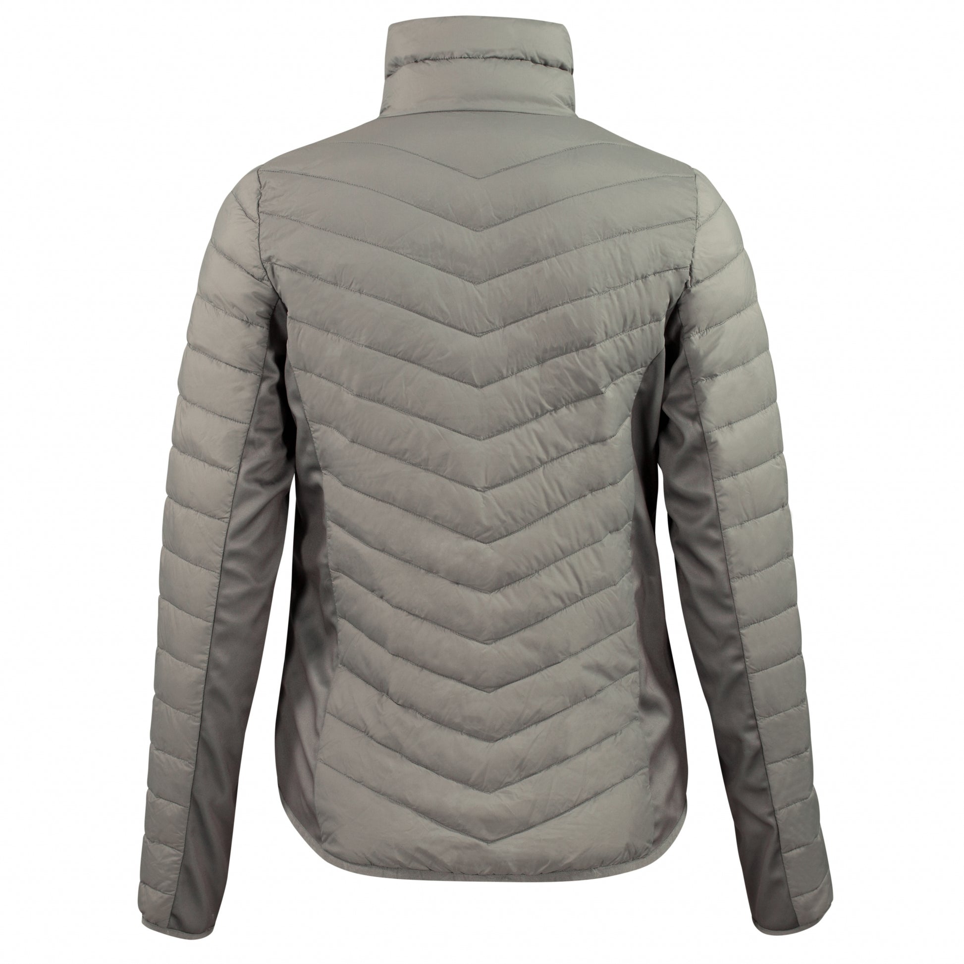 Horze Ladies Louise Lightweight Down Jacket