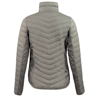 Horze Ladies Louise Lightweight Down Jacket