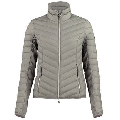 Horze Ladies Louise Lightweight Down Jacket