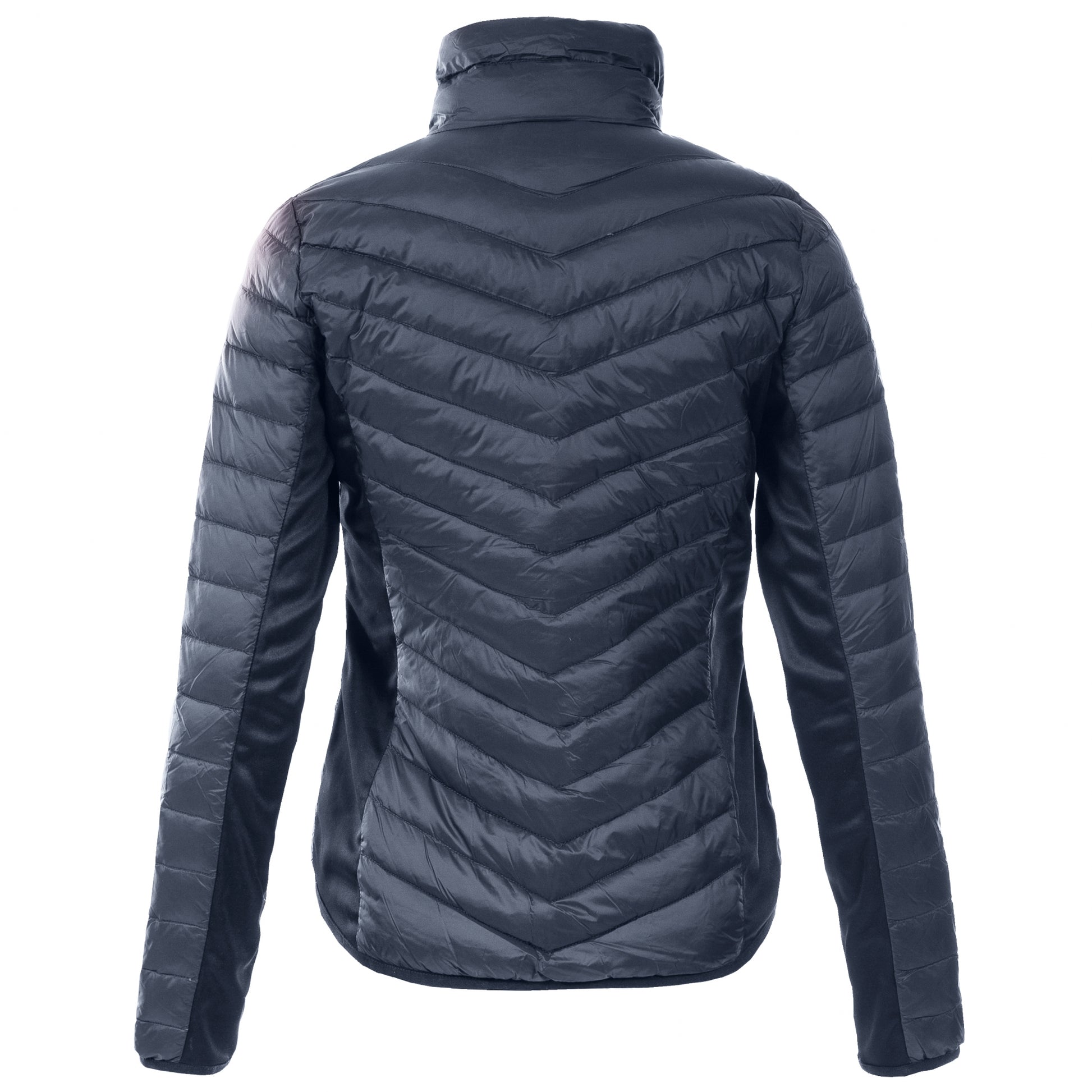 Horze Ladies Louise Lightweight Down Jacket