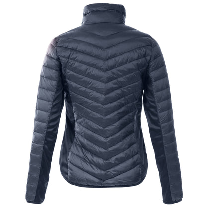 Horze Ladies Louise Lightweight Down Jacket