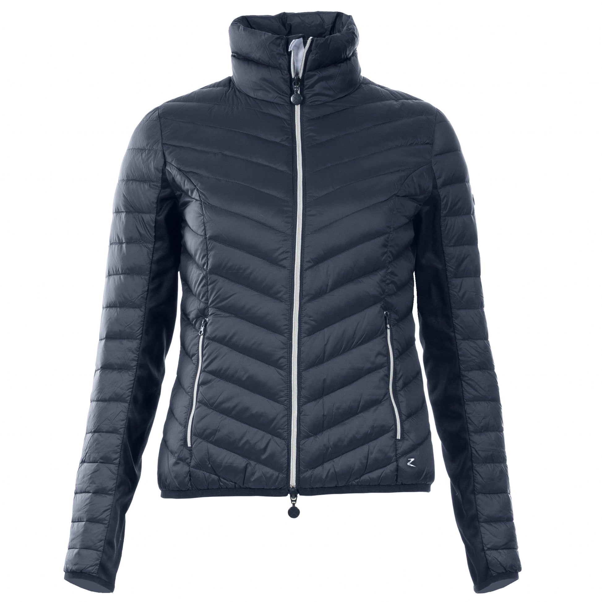 Horze Ladies Louise Lightweight Down Jacket